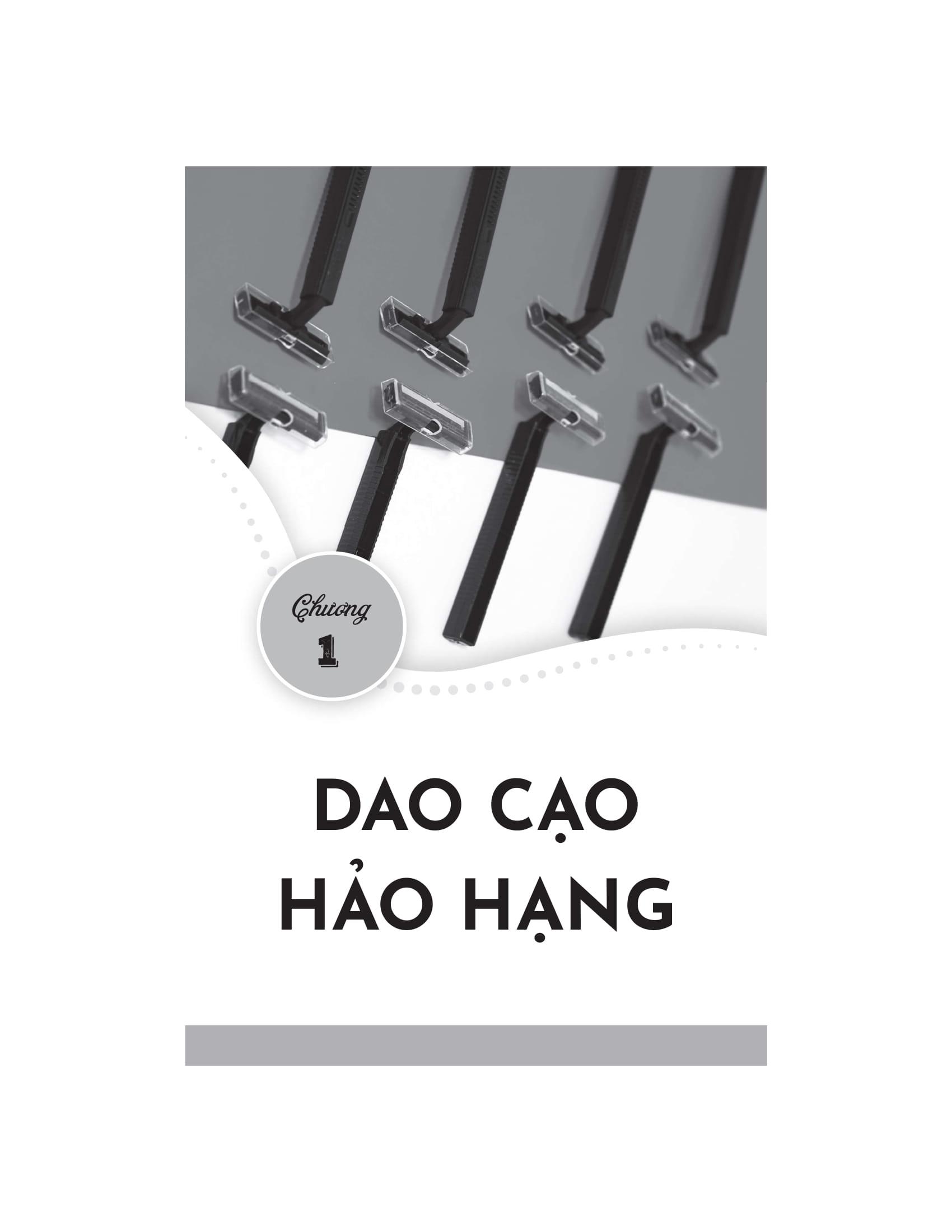 Sách Kỳ Lân Tỷ Đô - Con Đường Xây Dựng Thương Hiệu Đầy Cảm Hứng Từ Các Thương Hiệu Thành Công