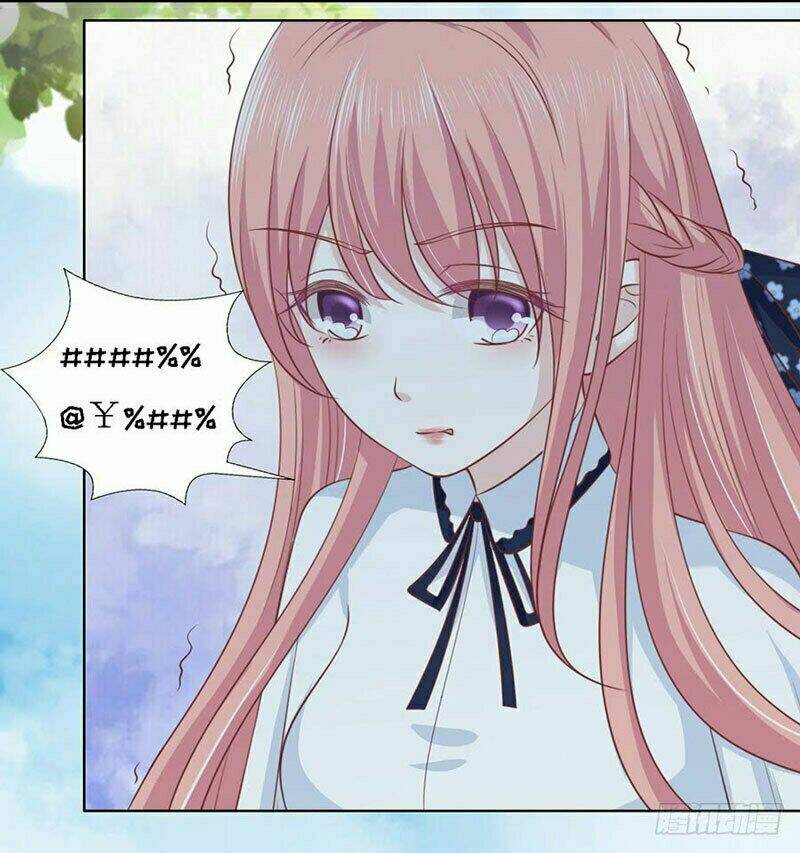 liệt ái tri hạ: series mật đào tiểu tình nhân chapter 176 17