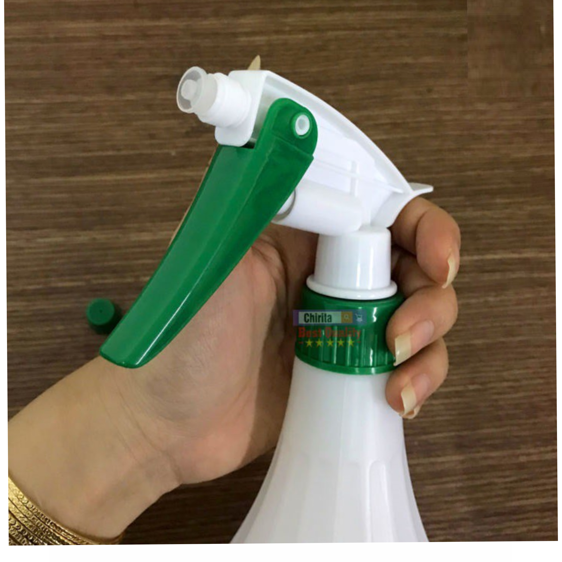 Bình xịt nước tưới cây 750ml nội địa Nhật Bản - Giao màu ngẫu nhiên