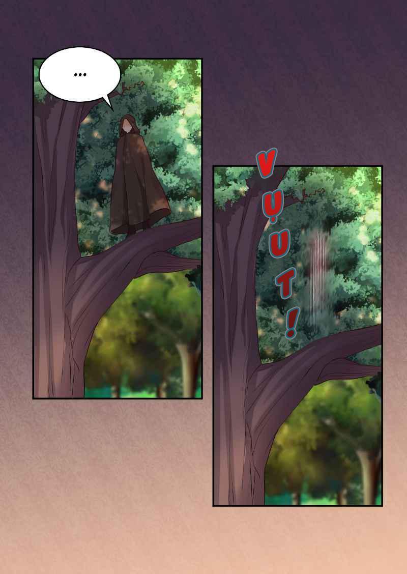 Sinh Đôi Xuyên Không Chapter 25 11