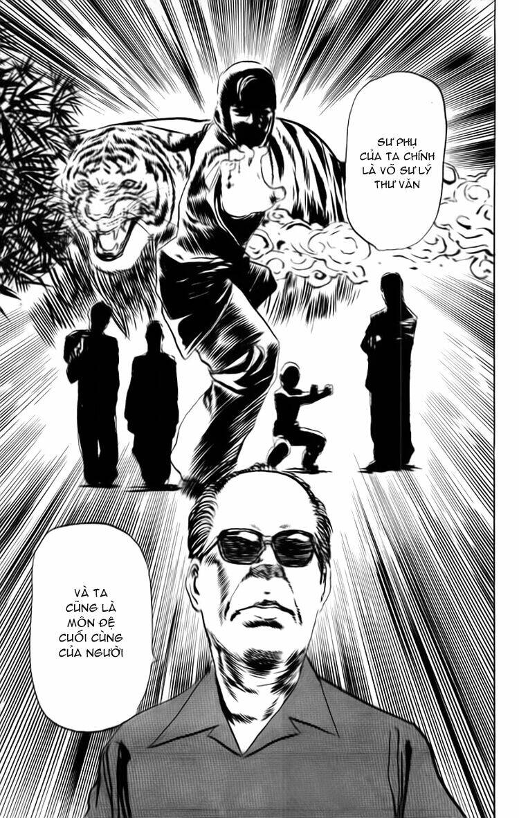 kenji-quyền nhi phương thế ngọc chapter 71 16