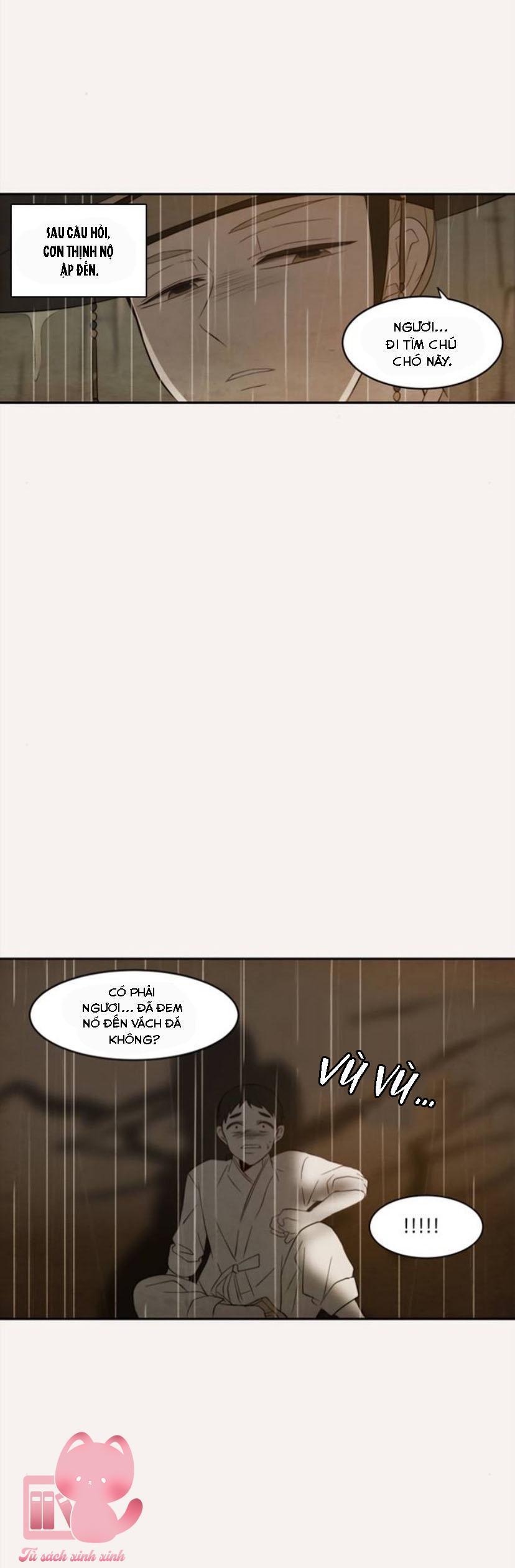 a good day to be a dog chapter 75 26