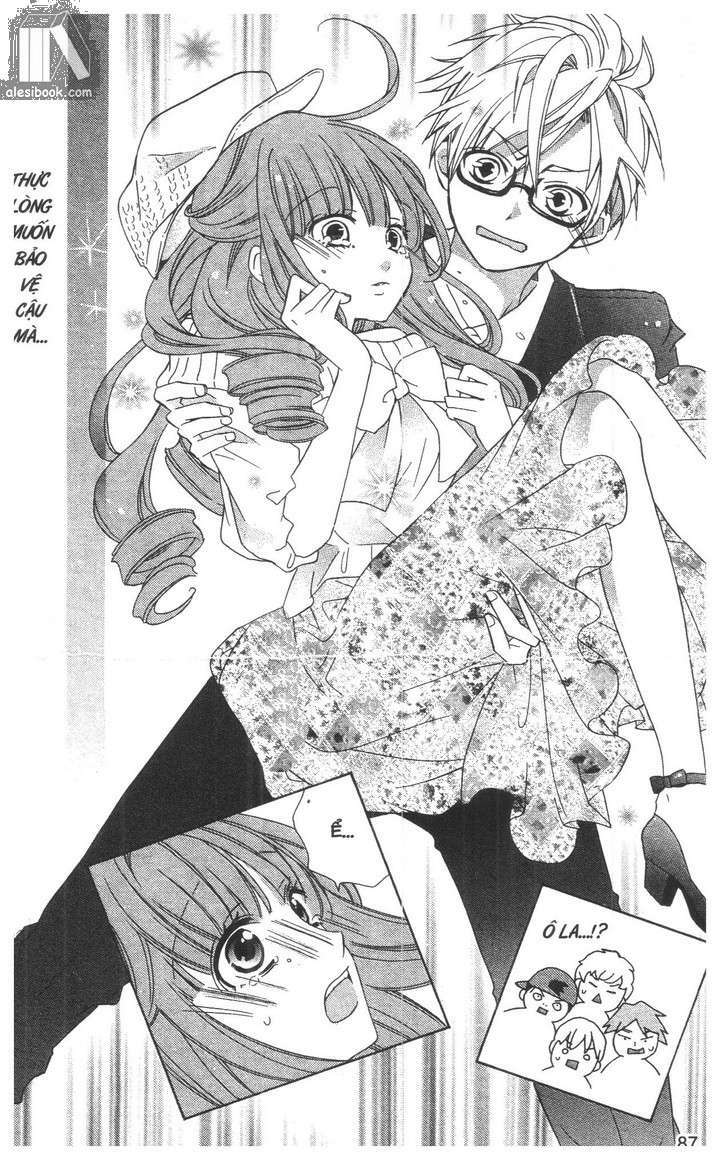 crash! chapter 73 23