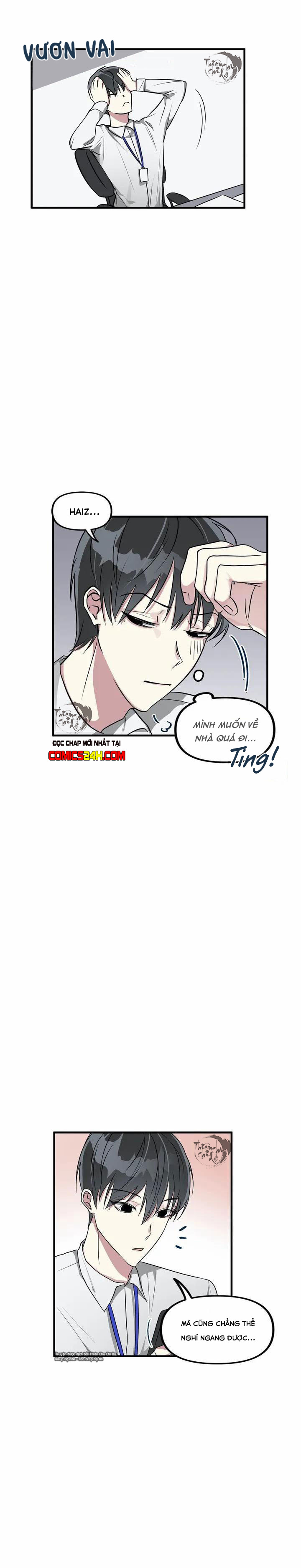 lỗi bộ nhớ chapter 1 2