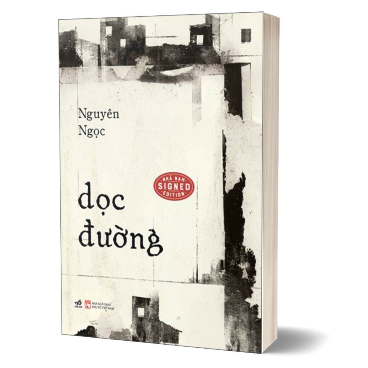 Dọc Đường - Nguyên Ngọc