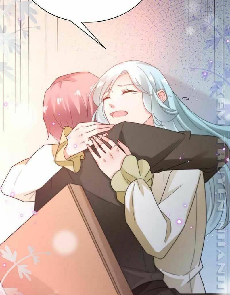 thịnh thế điềm sủng: cô vợ nhỏ đáng yêu của dịch thiếu chapter 118 11