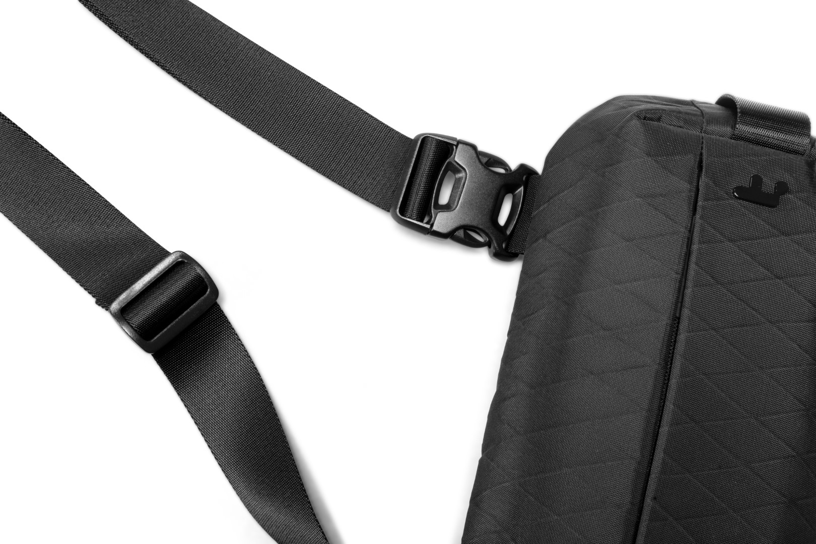 TÚI ĐEO CHÉO TOMTOC (USA) COMPACT EDC X-PAC SLING BAG – H02A4D2 - Hàng Chính Hãng