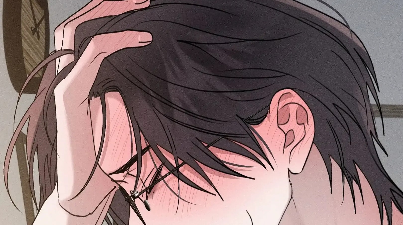 [18+] người đàn ông làm tình với quỷ chapter 11.2 75