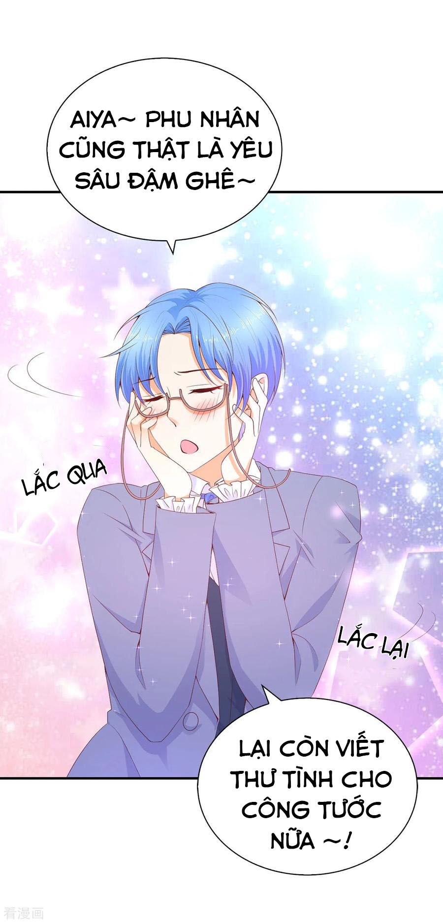 huynh khống công tước gả không được chapter 87.1 14
