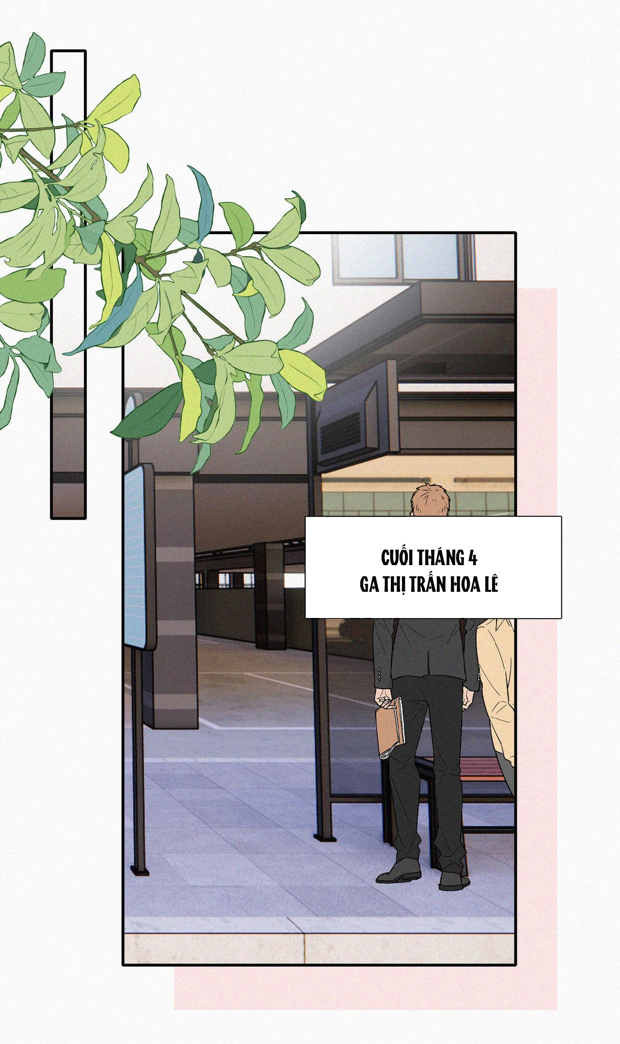 bệnh yêu chapter 75.1 12