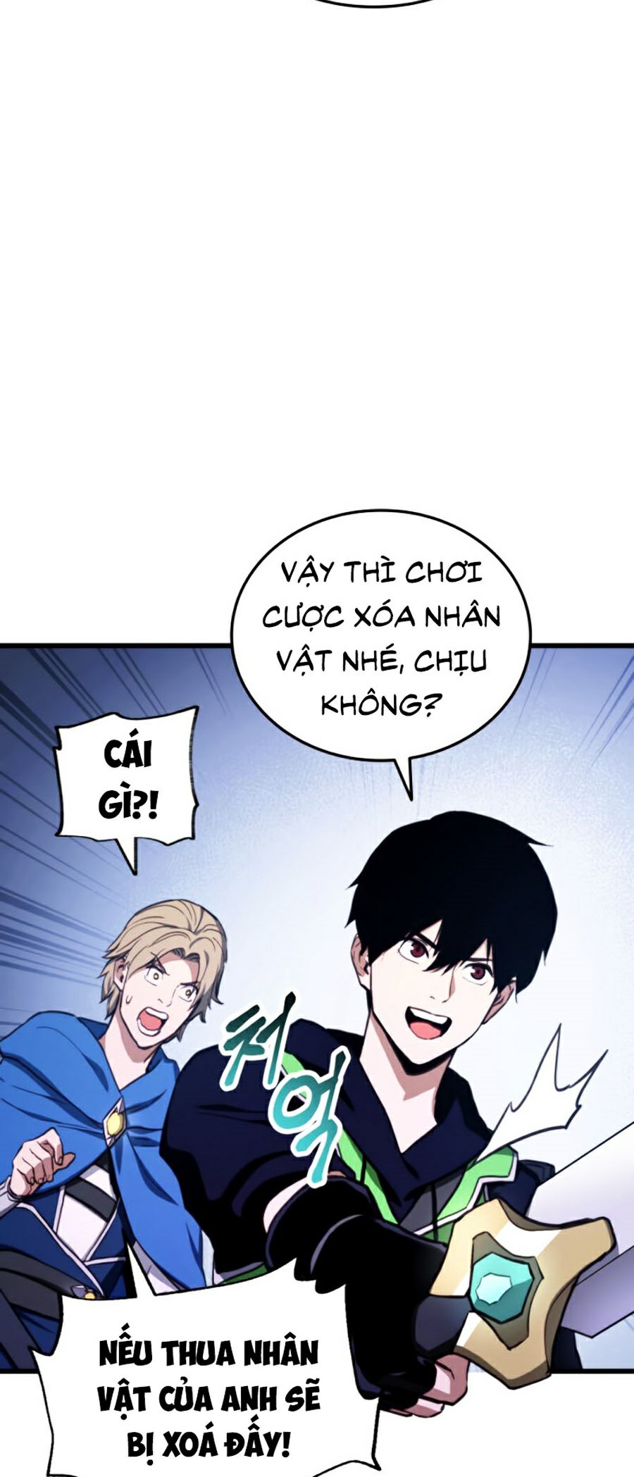 Ranker Tái Xuất Chapter 10 - Trang 20