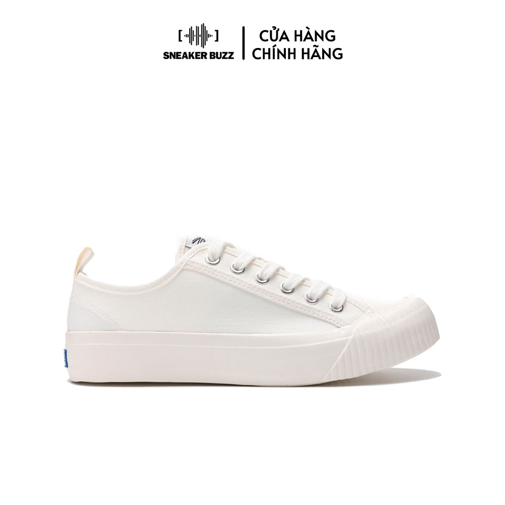 Giày Kangol Women Canvas Shoes 6952200100