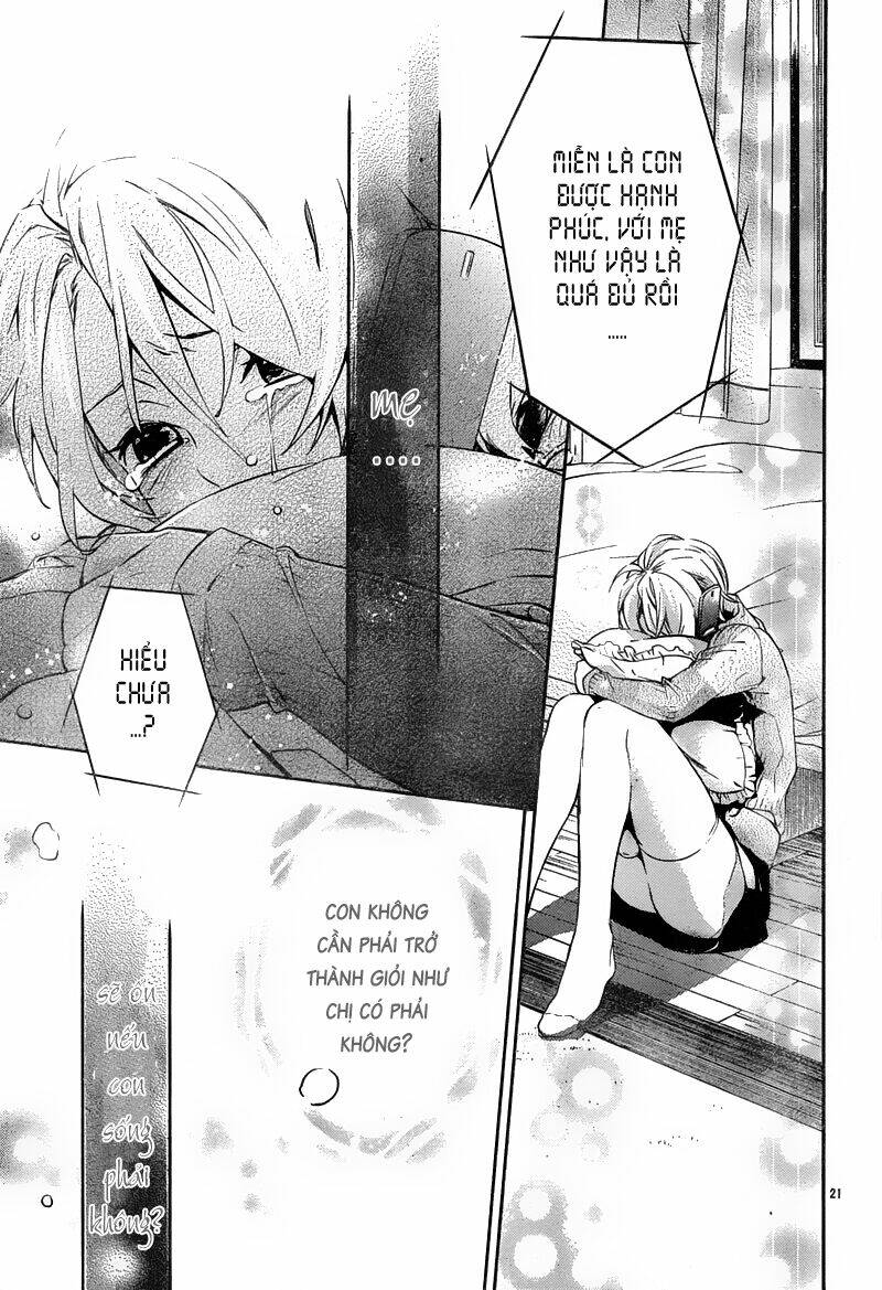 shinrei tantei yakumo - thám tử tâm linh season 1 chapter 11 21