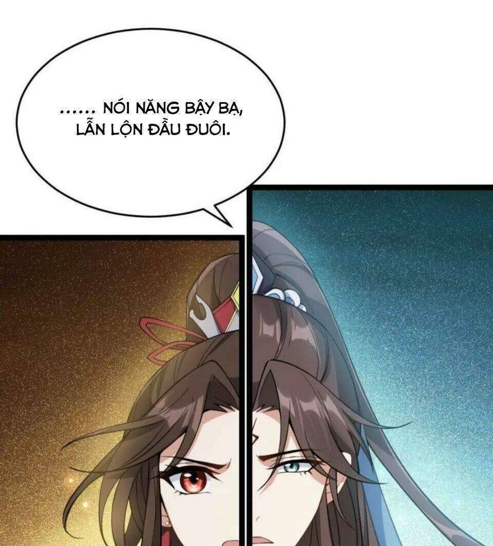 phế nữ yêu thần chapter 82 23