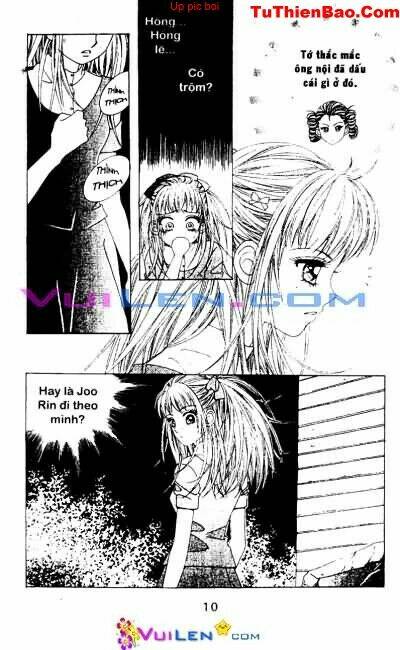 bogle goes to the kingdom chapter 1 8