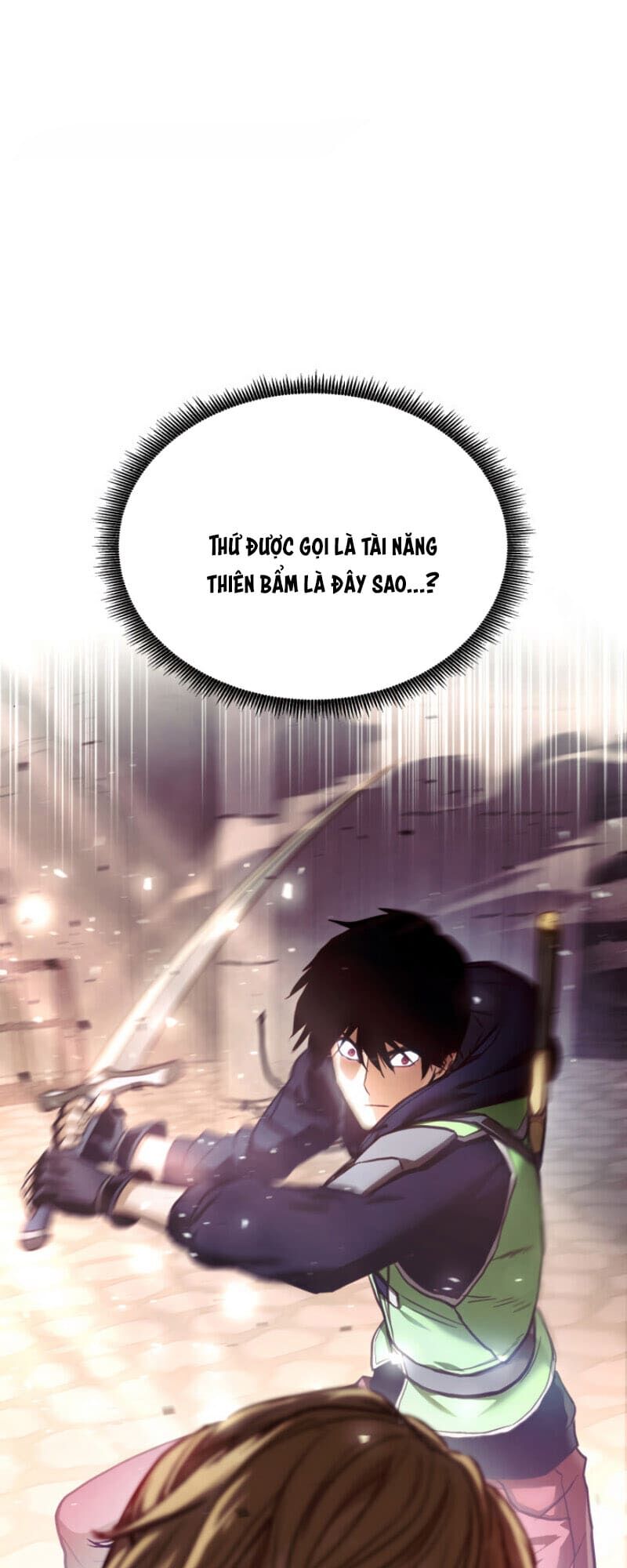 huyền thoại game thủ - tái xuất chapter 5 32