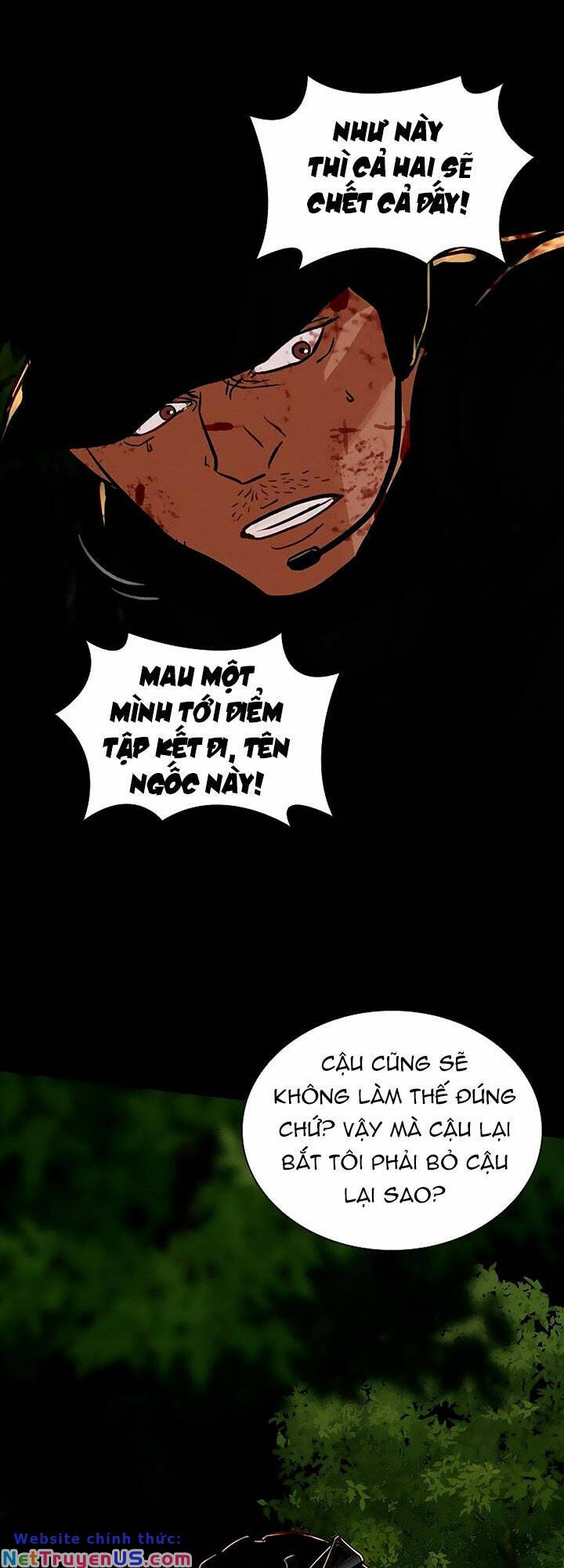 chúa tể đồng tiền chapter 103 43