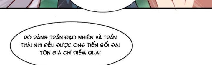 ẩn cư mười vạn năm, đời sau mời ta rời núi chapter 15 82