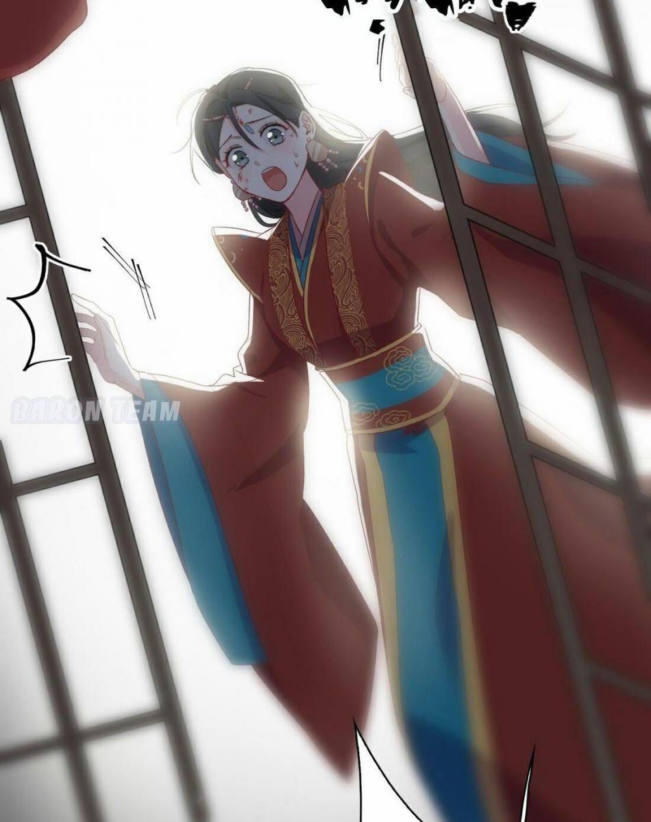 bách biến kim chi hí giao ký chapter 12 21