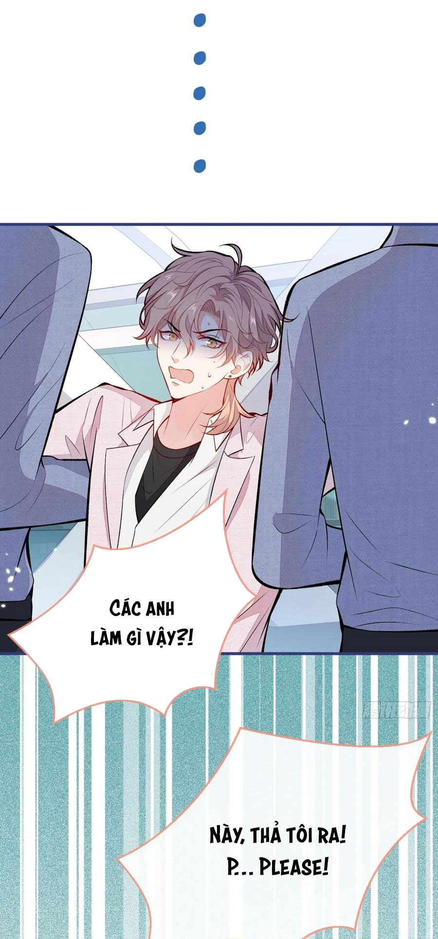 lại bị nam thần chọc trên hot search! chapter 96 28