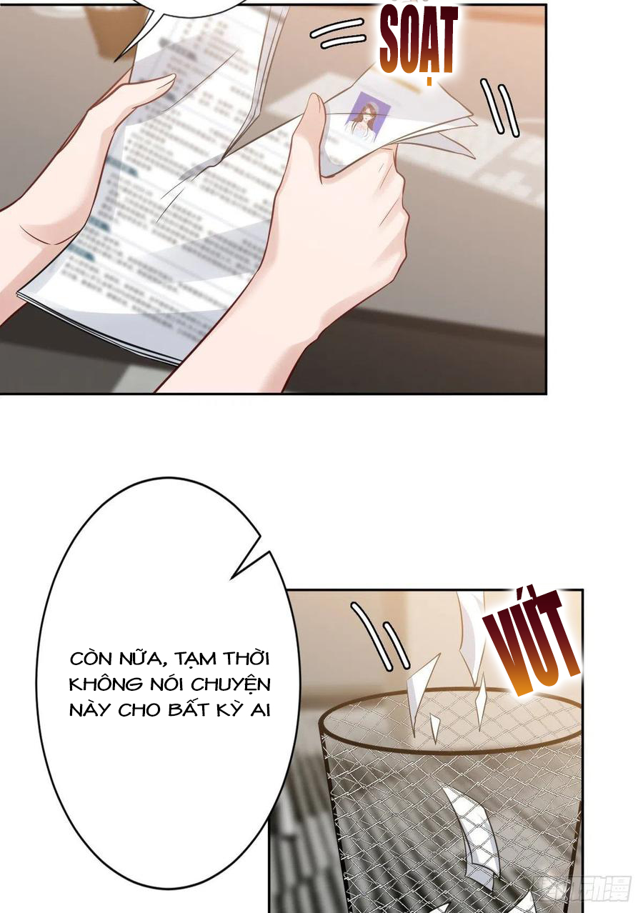 thí hôn lão công, cần giúp sức chapter 203 12