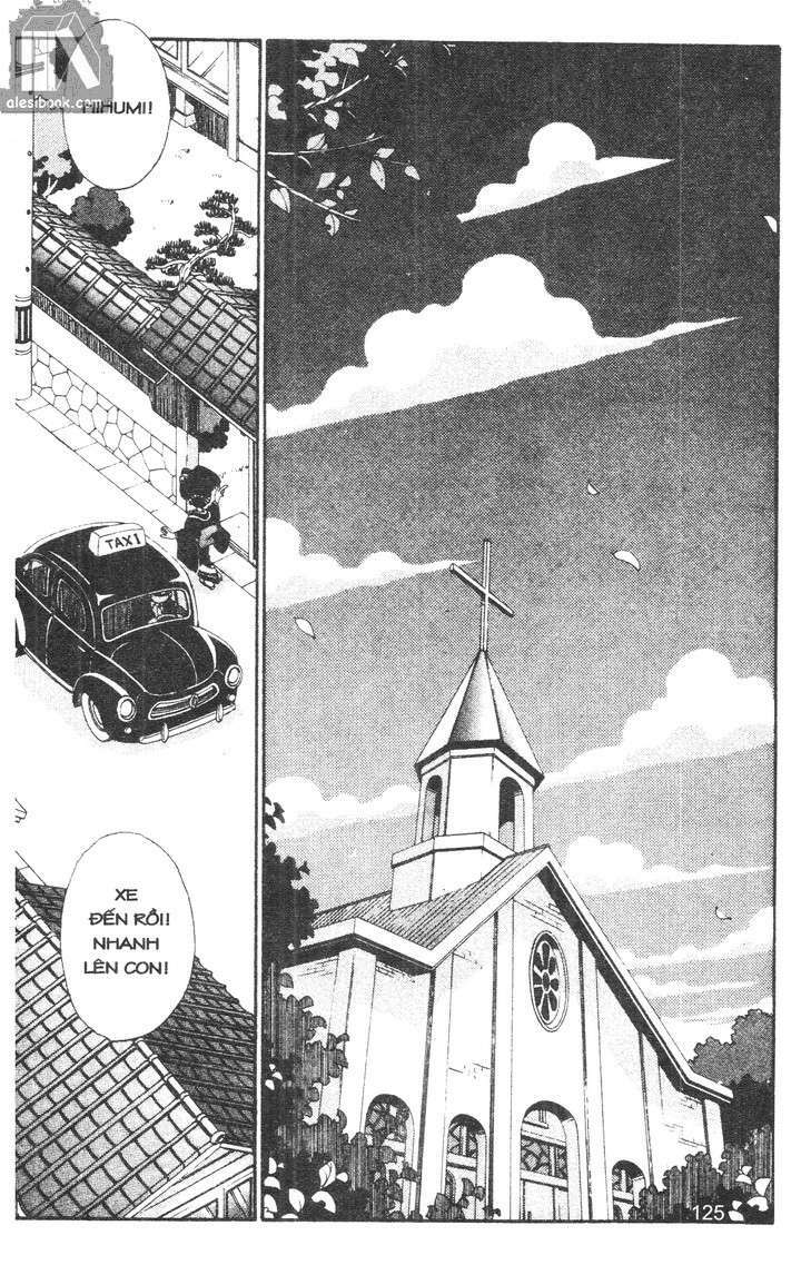 bộ đôi siêu hài chapter 200 6