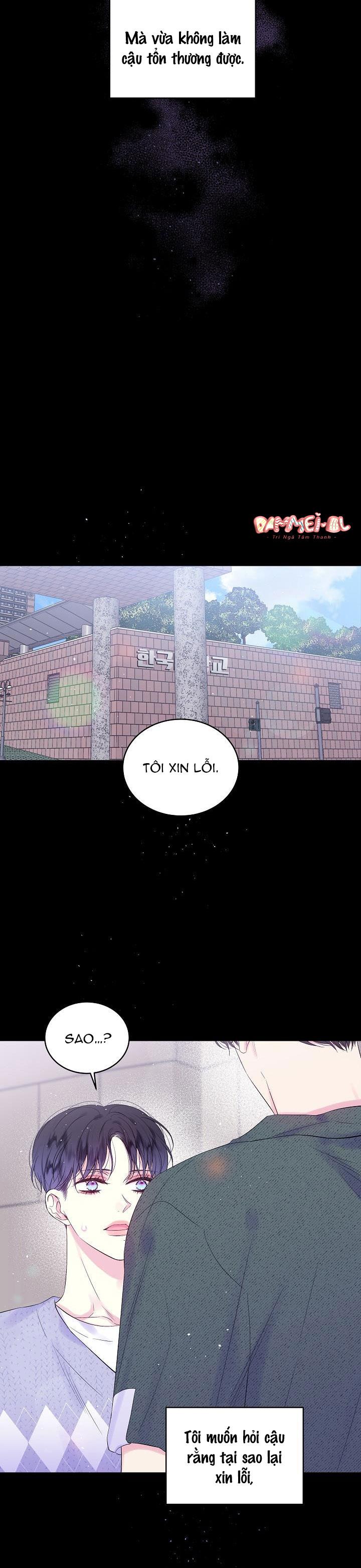 bình minh thứ hai chapter 9 13