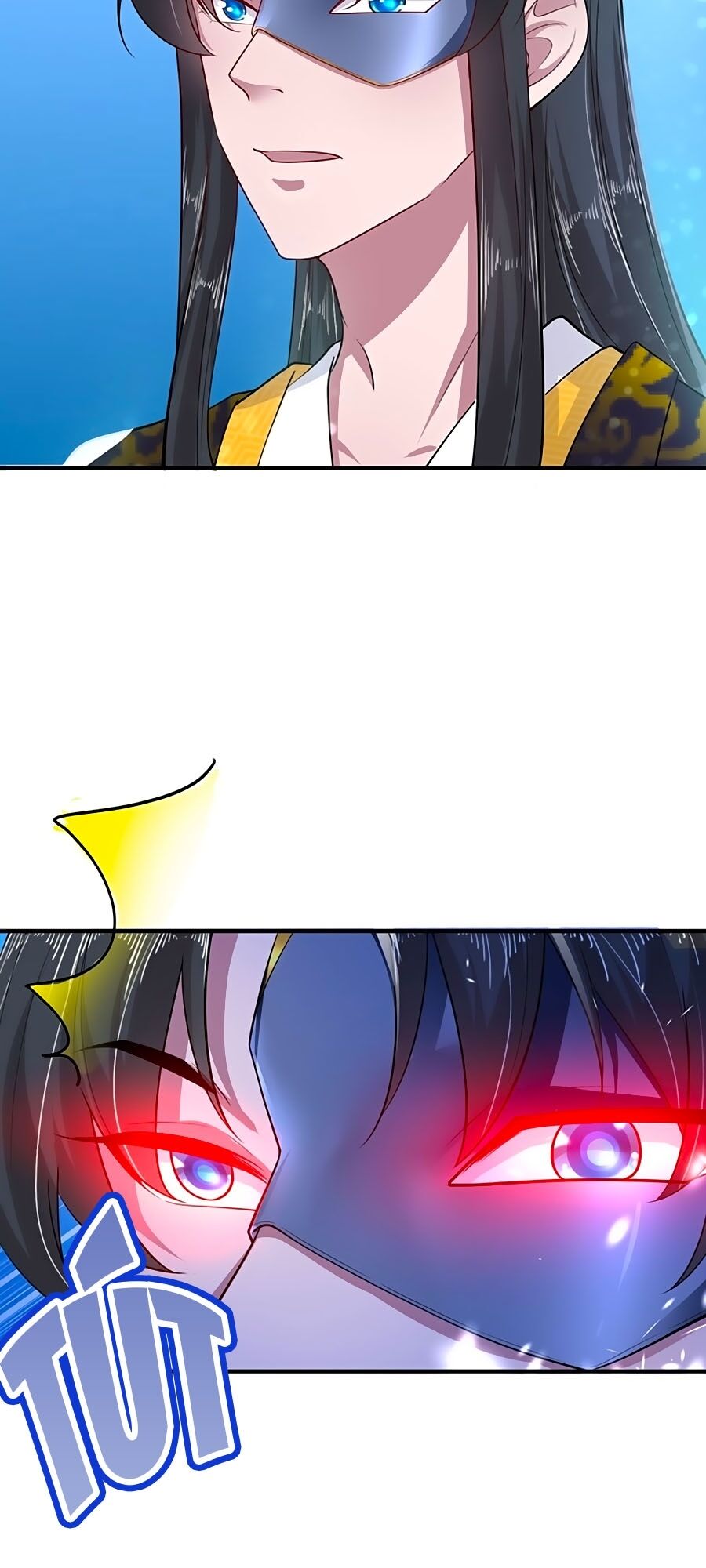 phượng ngự tà vương chapter 41 10