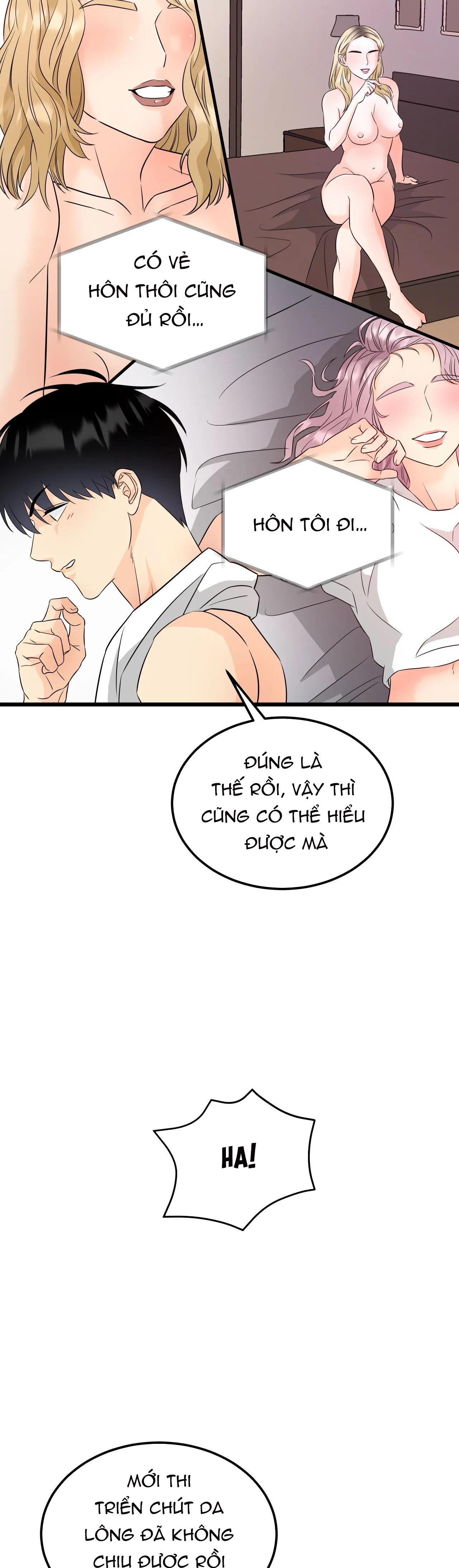 tình yêu cổ tích chapter 10 21