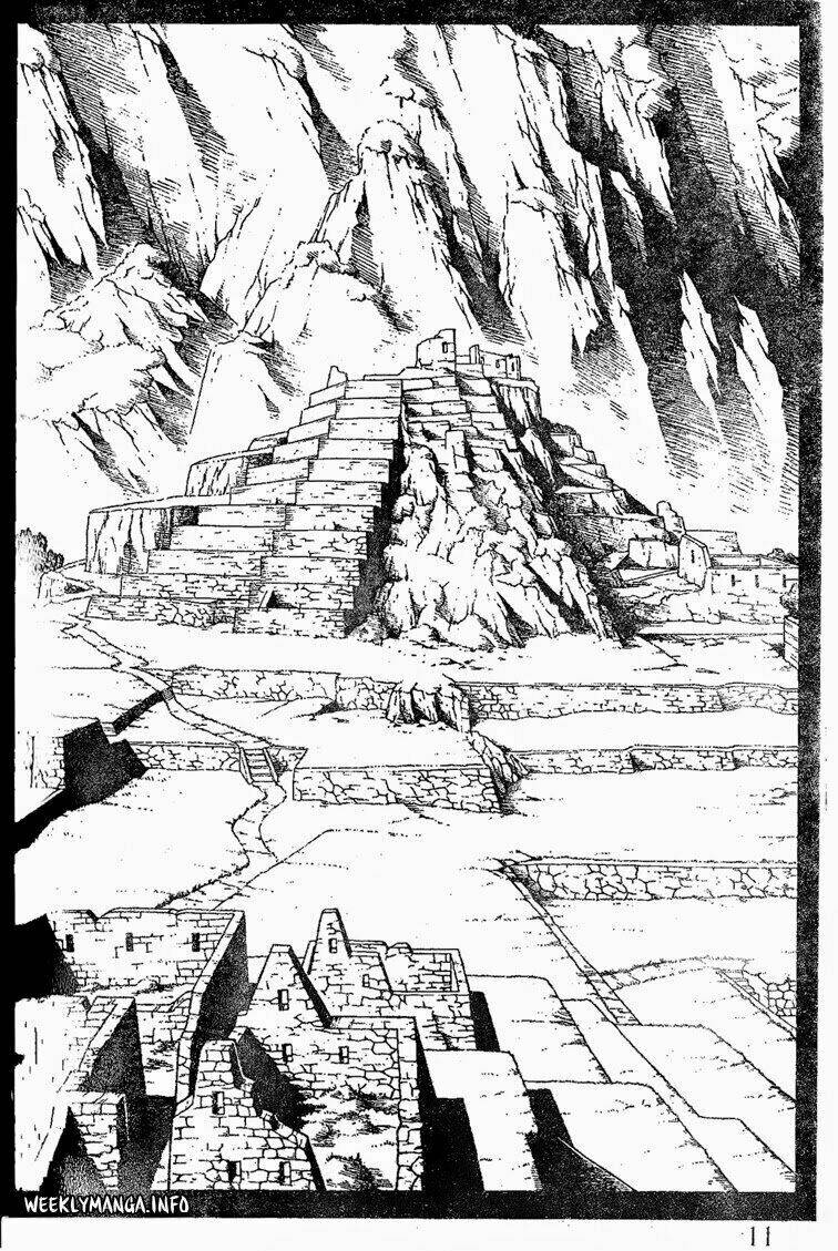 vua pháp thuật chapter 204 15