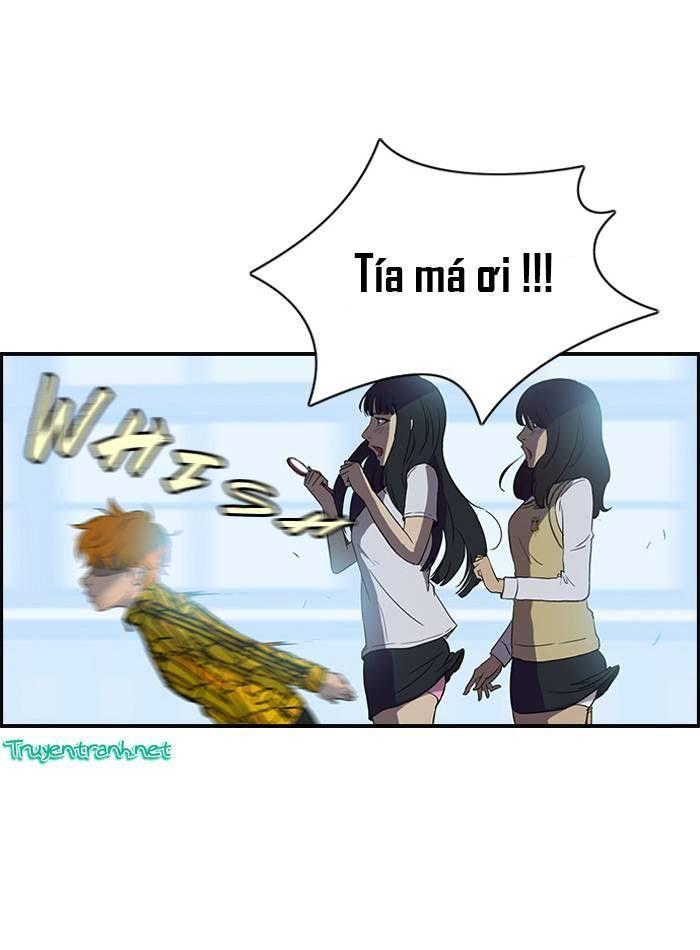 wind breaker chapter 33 4