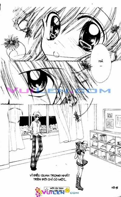 viên ngọc nàng tiên cá chapter 2 186