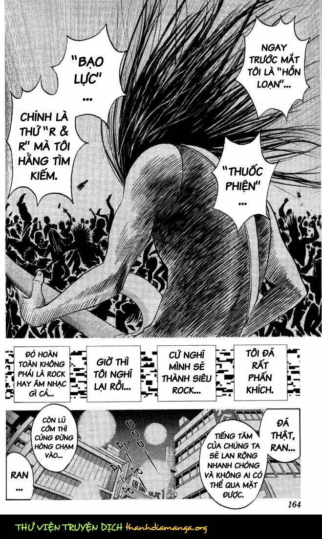 bremen chapter 16 19