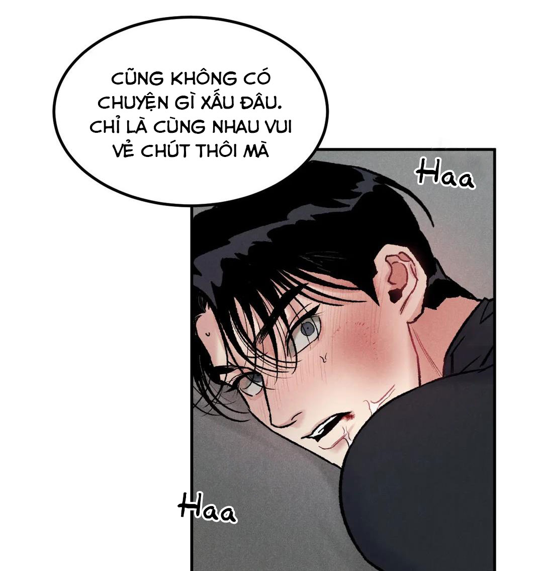 vực sâu tăm tối chapter 3 40