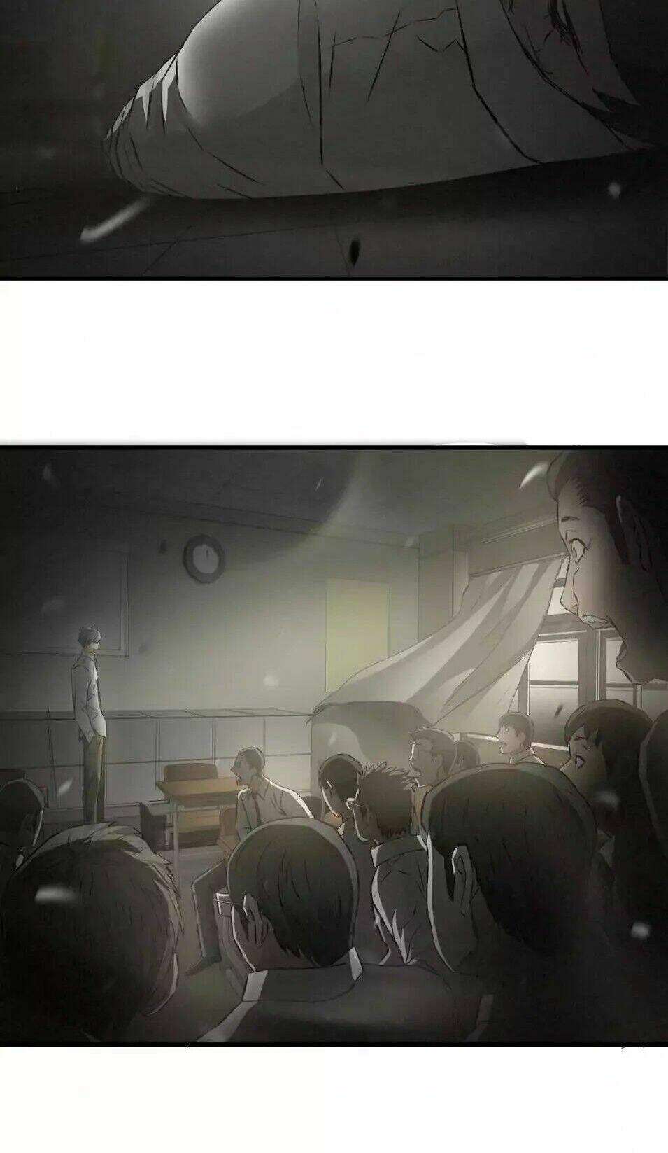 kẻ bị ruồng bỏ chapter 68.5 45