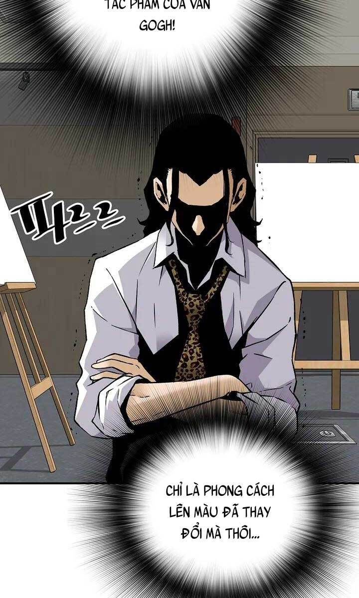 sự trở lại của huyền thoại chapter 63 71