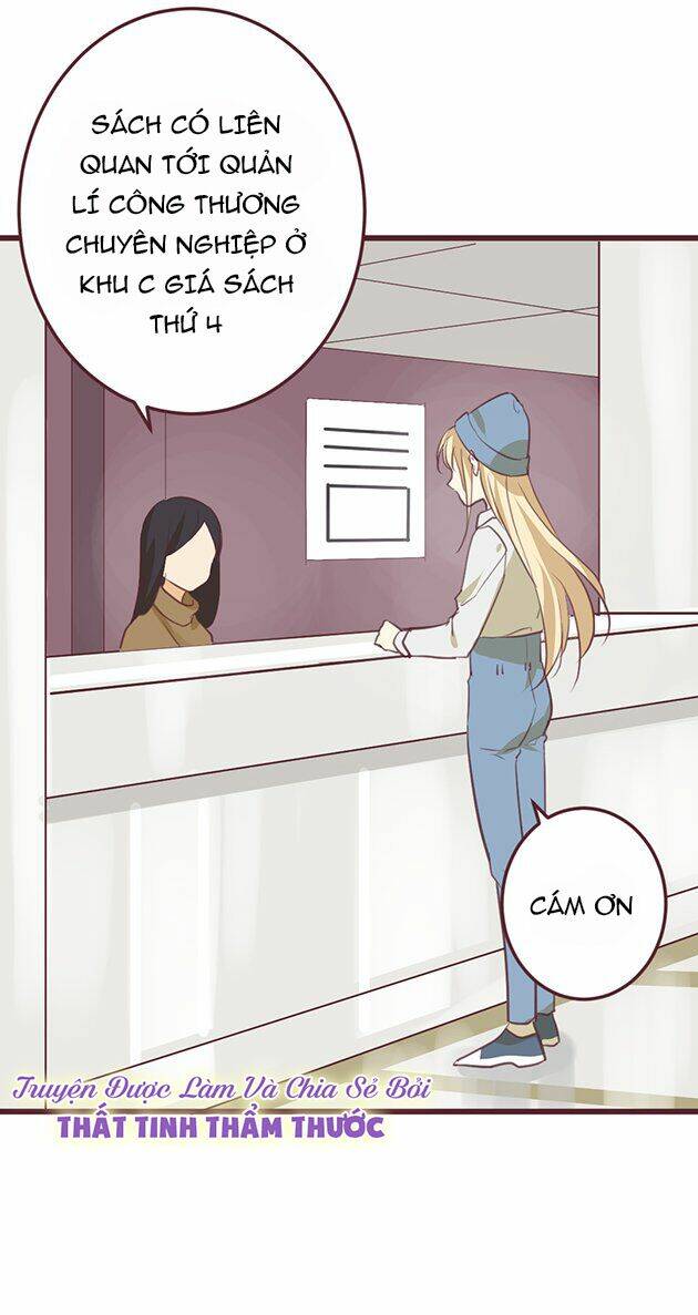 hoa đào nhẹ rơi đẹp như em chapter 1 47