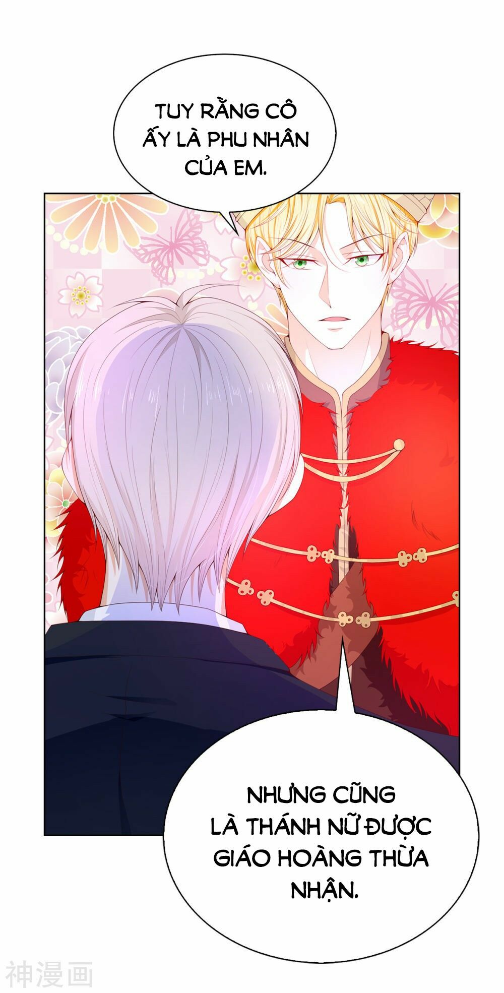 huynh khống công tước gả không được chapter 73.1 3