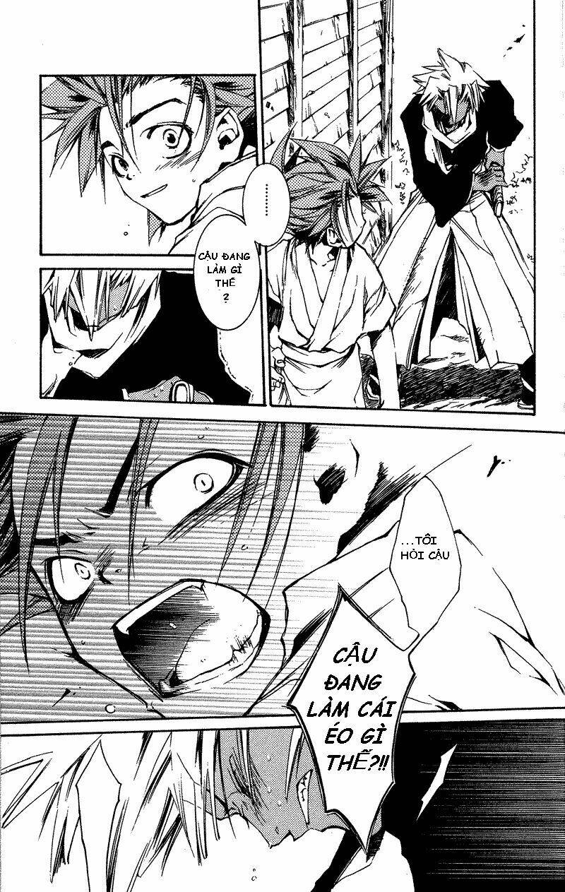 peace maker kurogane chapter 21 8