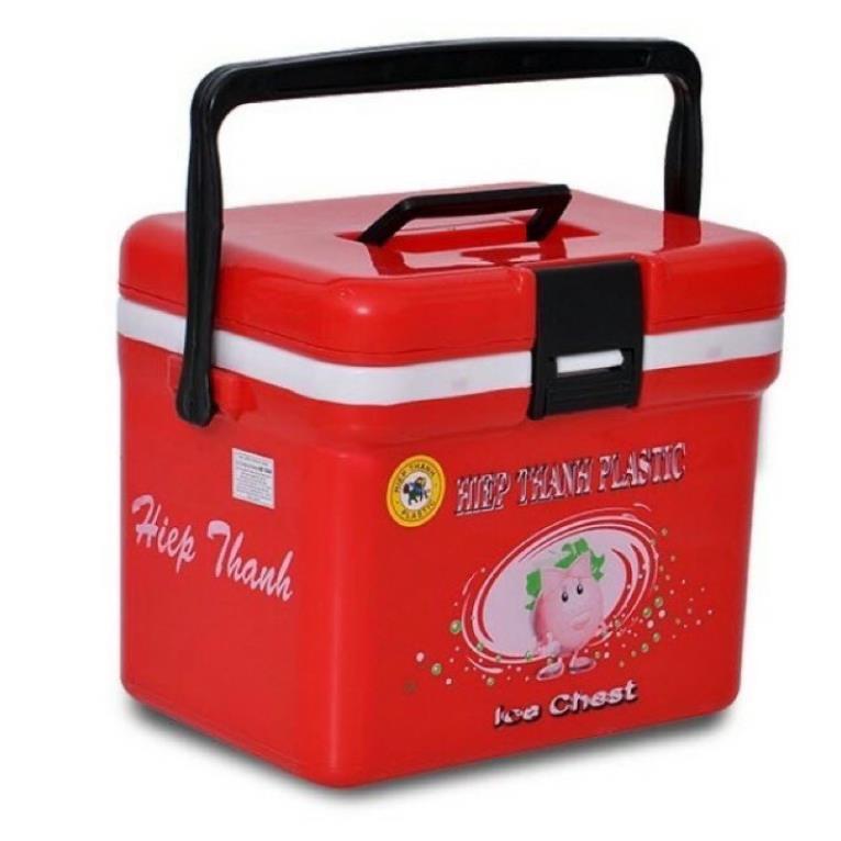 Phích đựng đá vuông,phích ủ 2 cỡ 12 lít ,16 lít GDTH