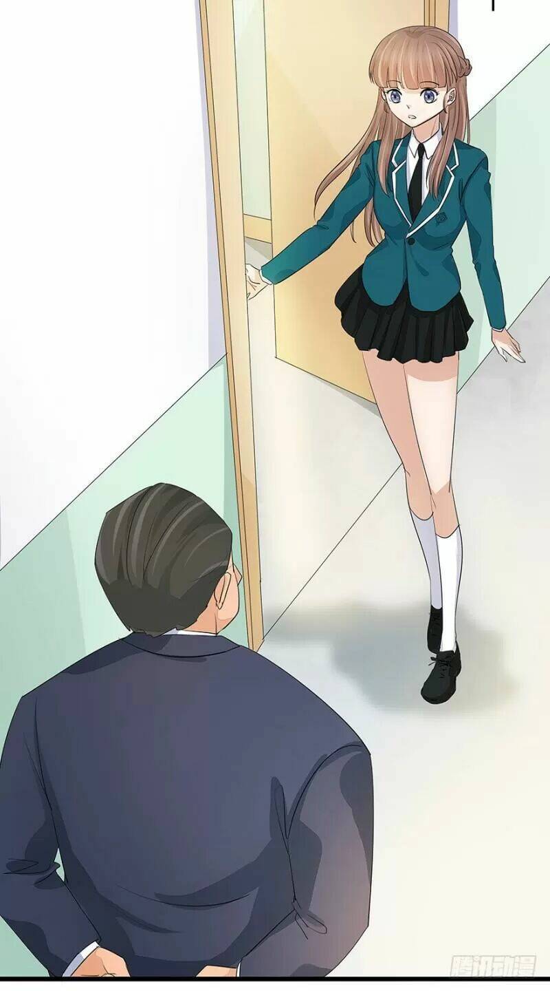 chào buổi sáng, ức vạn manh thê chapter 28 37