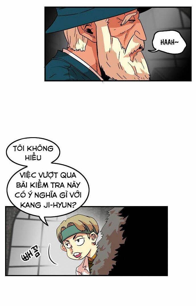 bẫy troll chapter 11 45