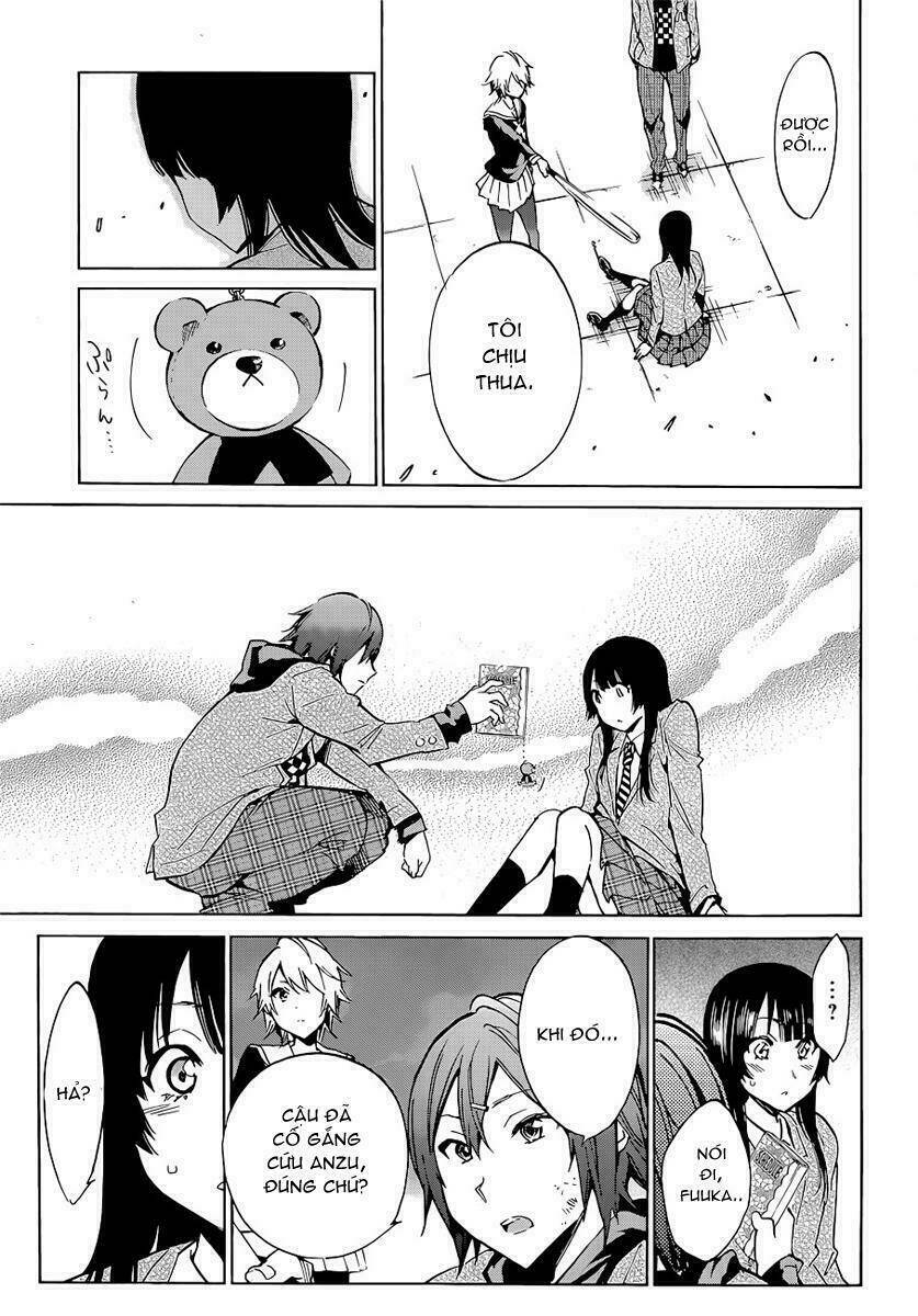 kigurumi manga chapter 5 7