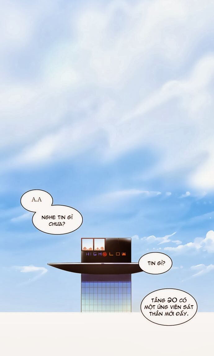 tòa tháp bí ẩn 2 chapter 22 39