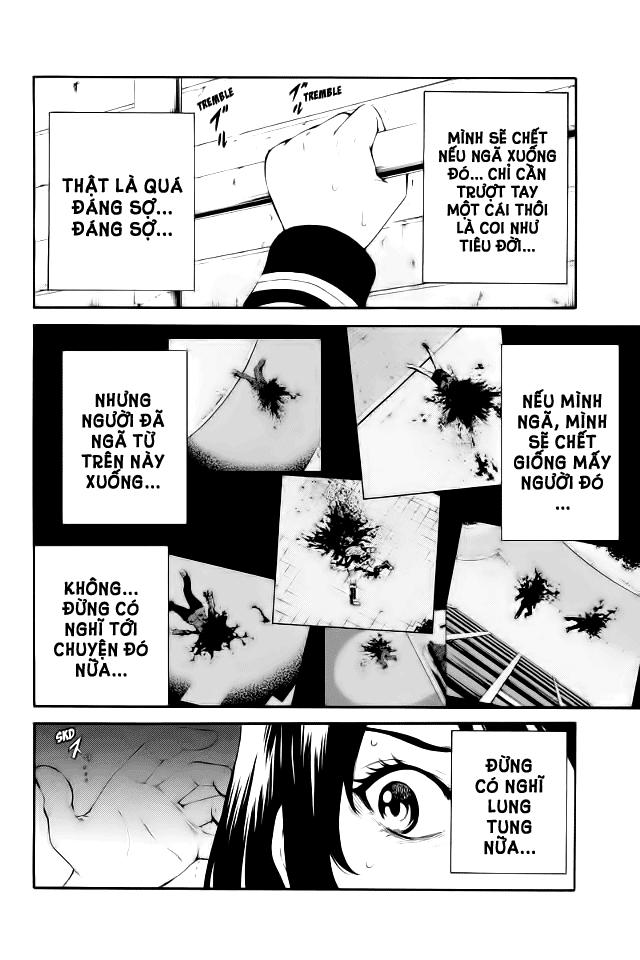 tenkuu shinpan arrive chapter 88 4