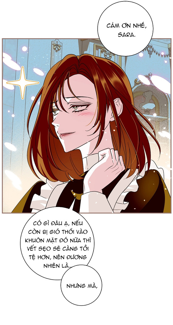 ngài công tước, tôi sẽ làm mọi thứ, trừ việc kết hôn! chapter 6.1 29