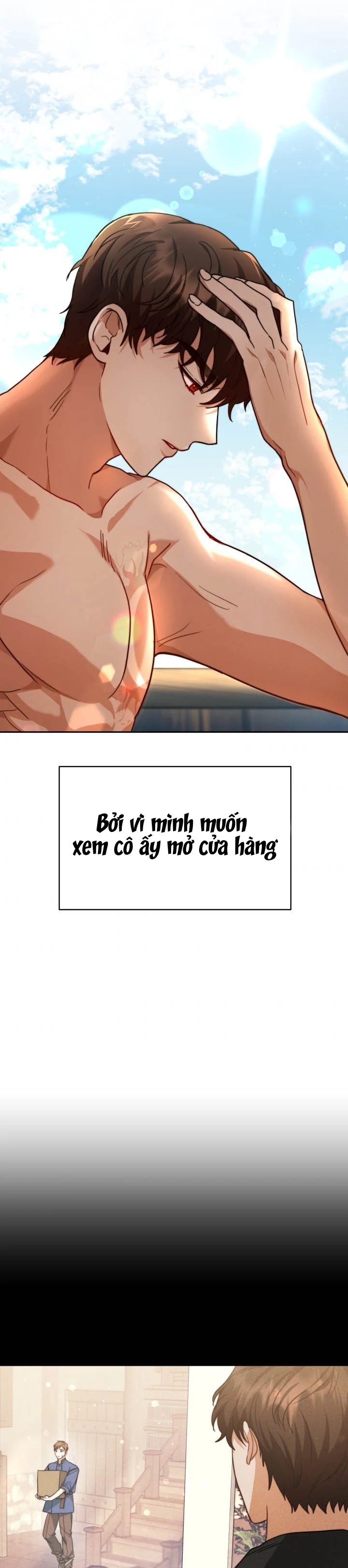 chồng cũ tôi là nam chính chapter 14.1 6