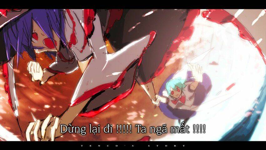 touhou - tenco no tabi chapter 1 13