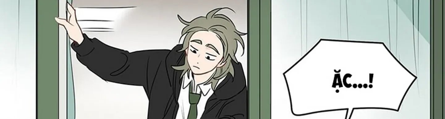 chuyện quái gì với giấc mơ đó vậy chapter 18 288