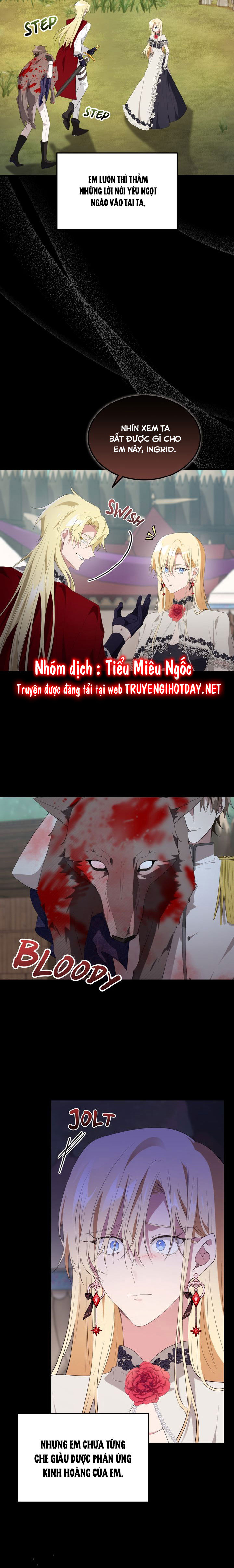 thưởng thức hương vị chapter 52 14